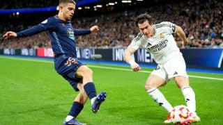 Real Madrid – Celta en directo: resultado y dónde ver gratis hoy el partido de Copa del Rey online en vivo. (Getty)