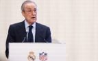 Florentino Pérez, NFL