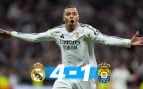 real madrid las palmas