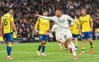 Mbappé, Real Madrid-Las Palmas, audio VAR