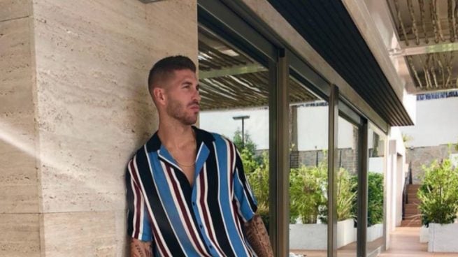 Ramos le compró a Ronaldo Nazario la casa que ofreció en verano a Mbappé y que ahora alquila a Vinicius