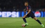 PSG, Kylian Mbappé