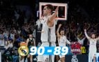 Real Madrid Baskonia