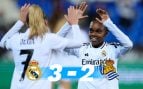 Real Madrid, Real Sociedad, Linda Caicedo, Supercopa de España