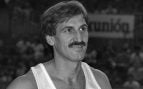 Drazen Dalipagic