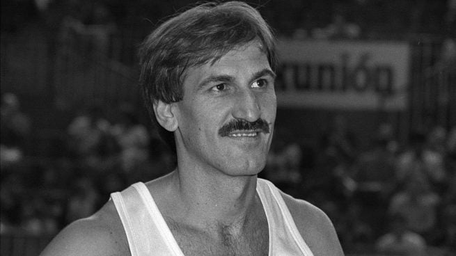 Drazen Dalipagic