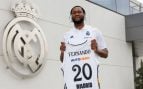 Oficial: el Real Madrid ficha al pívot angoleño Bruno Fernando