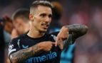grimaldo real madrid