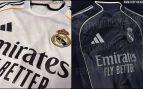 camiseta Real Madrid