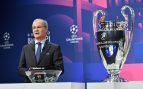 Sorteo Champions League, directo