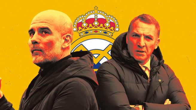 Guardiola o Celtic esperan al Real Madrid