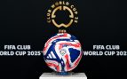 Balón Mundial de Clubes