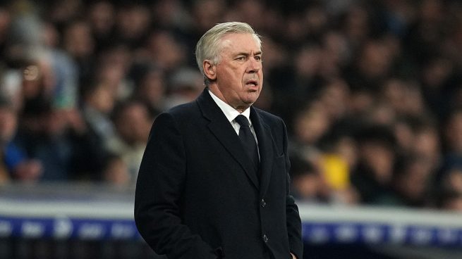 Ancelotti