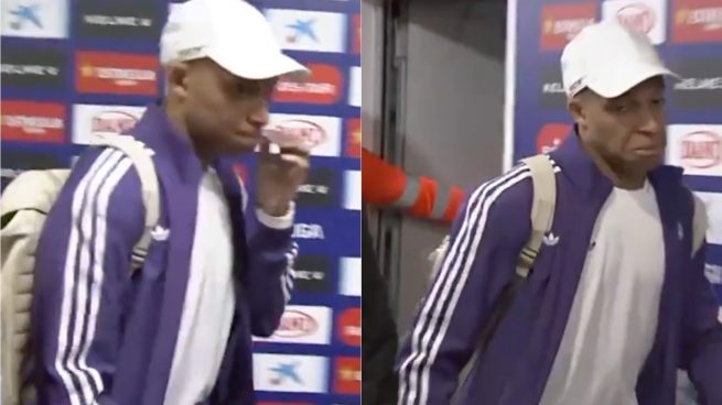 Mbappé