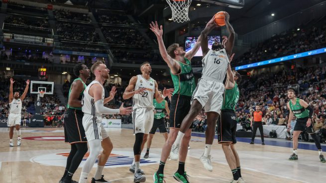 Real Madrid Joventut