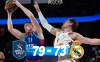 Real Madrid Efes