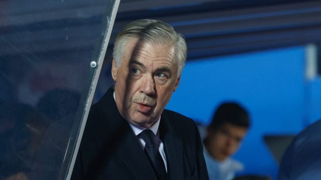 Ancelotti