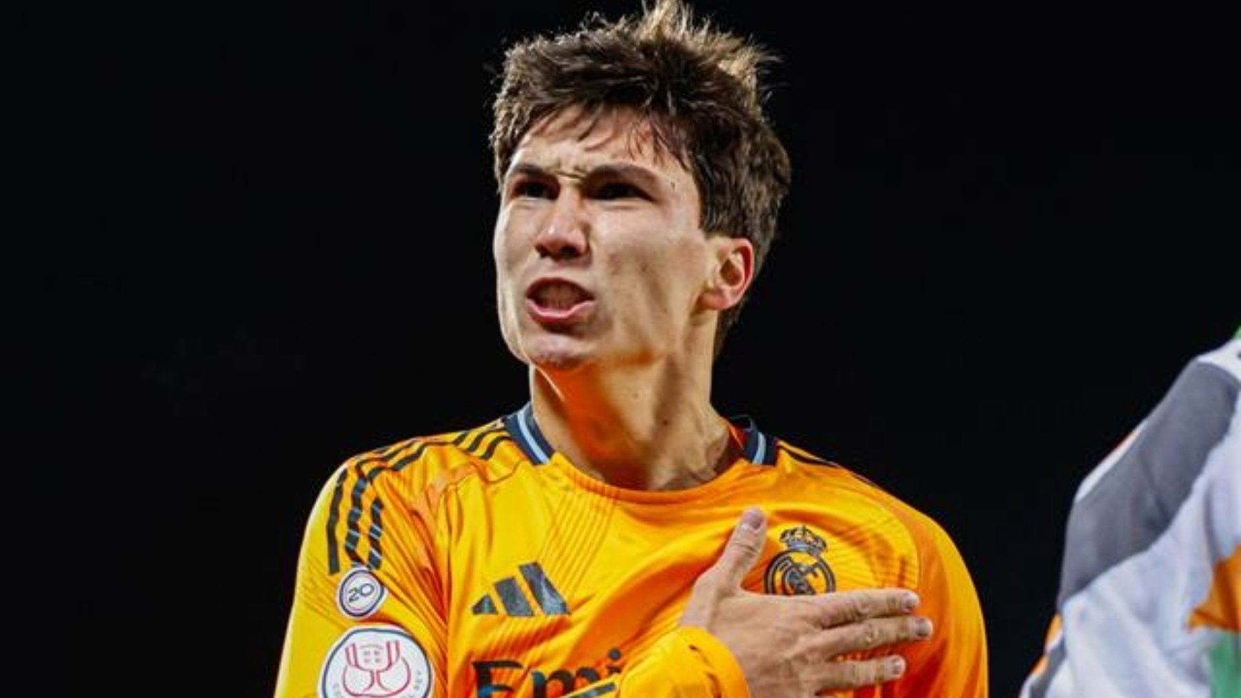 Gonzalo García, el goleador que combina ADE con la Big Data