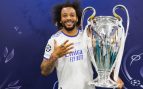 Marcelo, Real Madrid