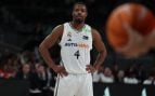 Real Madrid, Dennis Smith Jr.