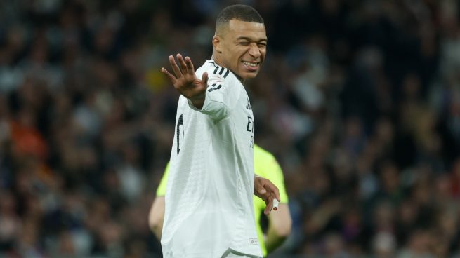 Mbappé