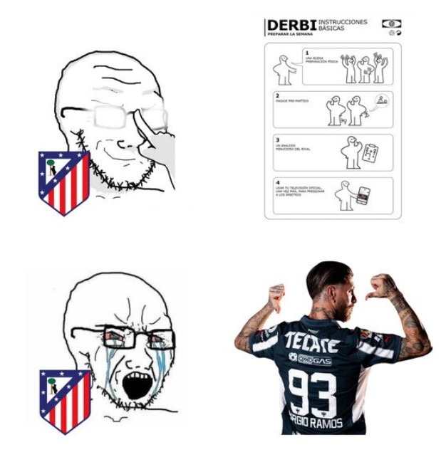 memes derbi