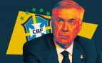 ancelotti brasil