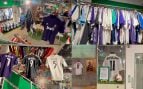 camisetas Real Madrid