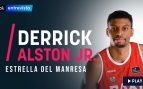 Derrick Alston Jr