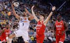 Copa del Rey de baloncesto, Real Madrid Baloncesto, Baxi Manresa, partido en directo, streaming online, ver baloncesto hoy, Copa del Rey TV, transmisión en vivo