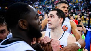 Mario Hezonja. (ACB)