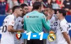 osasuna real madrid