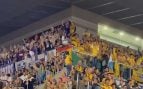 El mal perder de Gran Canaria: animan al Unicaja al caer en la Copa