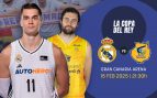 Real Madrid Gran Canaria