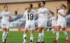 Alba Redondo, Eva Navarro, Real Madrid, Liga F