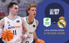 Unicaja Real Madrid