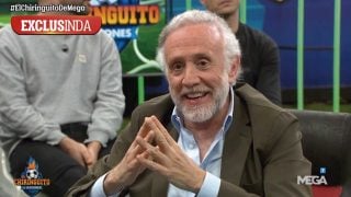 Ancelotti tiene una oferta de Brasil.