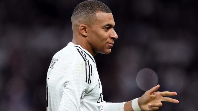 Mbappé