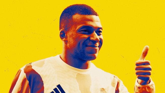 Mbappé