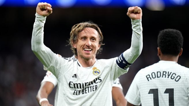 Modric