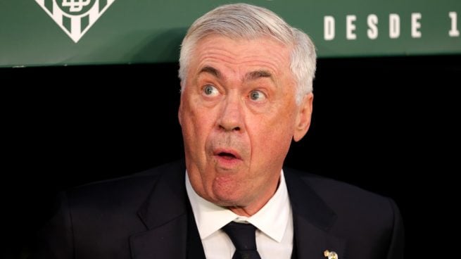 Ancelotti