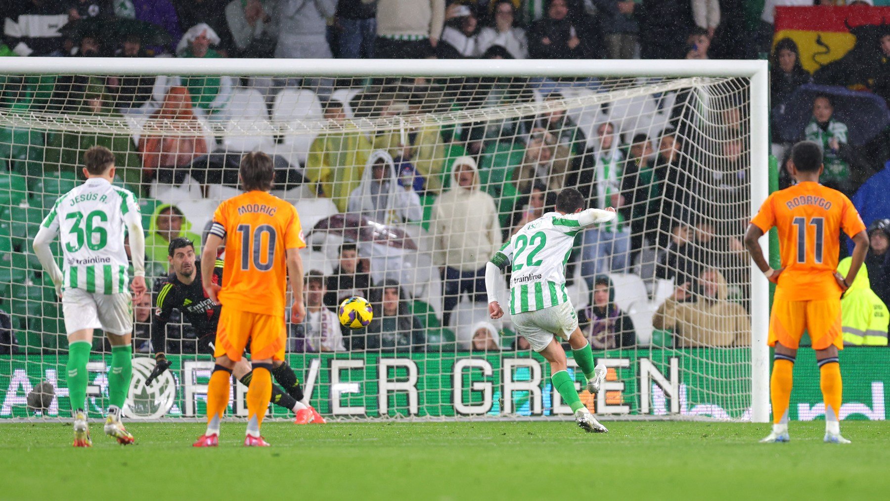 Isco