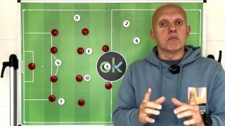 Marcos López analiza en OKDIARIO el plan de Simeone y la respuesta de Ancelotti.
