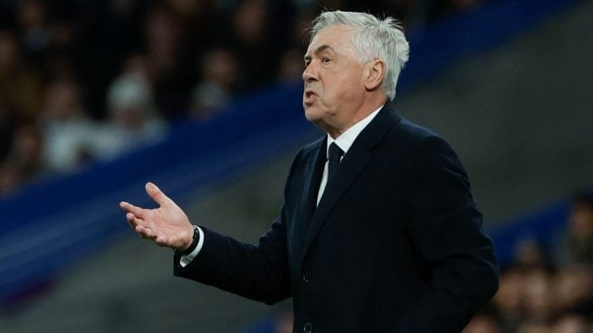 Ancelotti