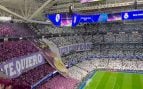 Bernabéu Real Madrid Atlético