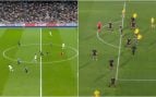 VAR Real Madrid Barcelona