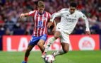 Atlético de Madrid vs Real Madrid en directo: partido de vuelta de la Champions League en vivo hoy