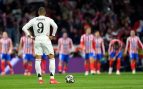 Atlético de Madrid vs Real Madrid en directo hoy: derbi de la Champions League en vivo.