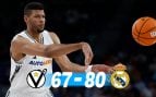 Virtus Bolonia Real Madrid