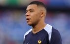 Mbappé Francia